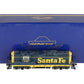 Athearn G62683 HO Santa Fe Powered GP9 Phase II Diesel Locomotive w/DCC VG/Box