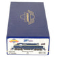 Athearn G62729 HO Missouri Pacific GP9 Diesel Locomotive #4345 EX/Box