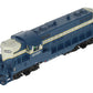 Athearn G62729 HO Missouri Pacific GP9 Diesel Locomotive #4345 EX/Box