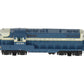 Athearn G62729 HO Missouri Pacific GP9 Diesel Locomotive #4345 EX/Box