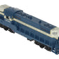 Athearn G62729 HO Missouri Pacific GP9 Diesel Locomotive #4345 EX/Box