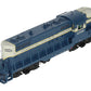 Athearn G62729 HO Missouri Pacific GP9 Diesel Locomotive #4345 EX/Box