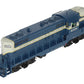 Athearn G62727 HO Missouri Pacific Diesel Locomotive #4339 EX/Box