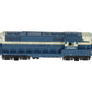 Athearn G62727 HO Missouri Pacific Diesel Locomotive #4339 EX/Box
