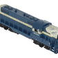 Athearn G62727 HO Missouri Pacific Diesel Locomotive #4339 EX/Box