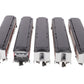 Williams 2510 Erie Lackawanna 5-Car Madison Passenger Set VG