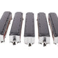 Williams 2510 Erie Lackawanna 5-Car Madison Passenger Set VG
