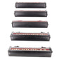 Williams 2510 Erie Lackawanna 5-Car Madison Passenger Set VG