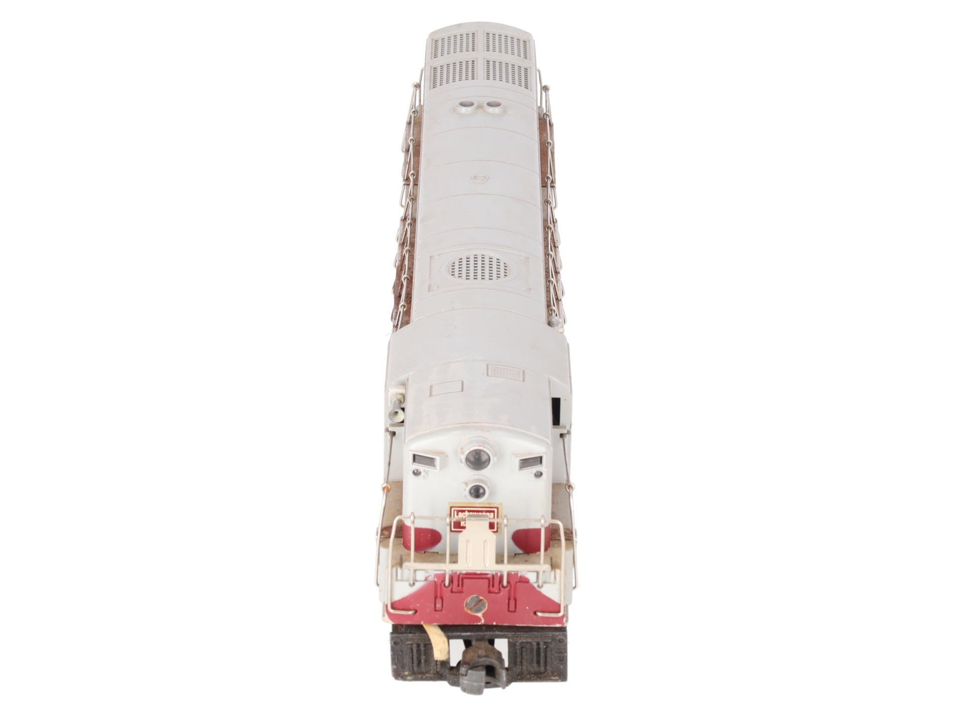 Williams 2321 Lackawanna FM Trainmaster Diesel Locomotive