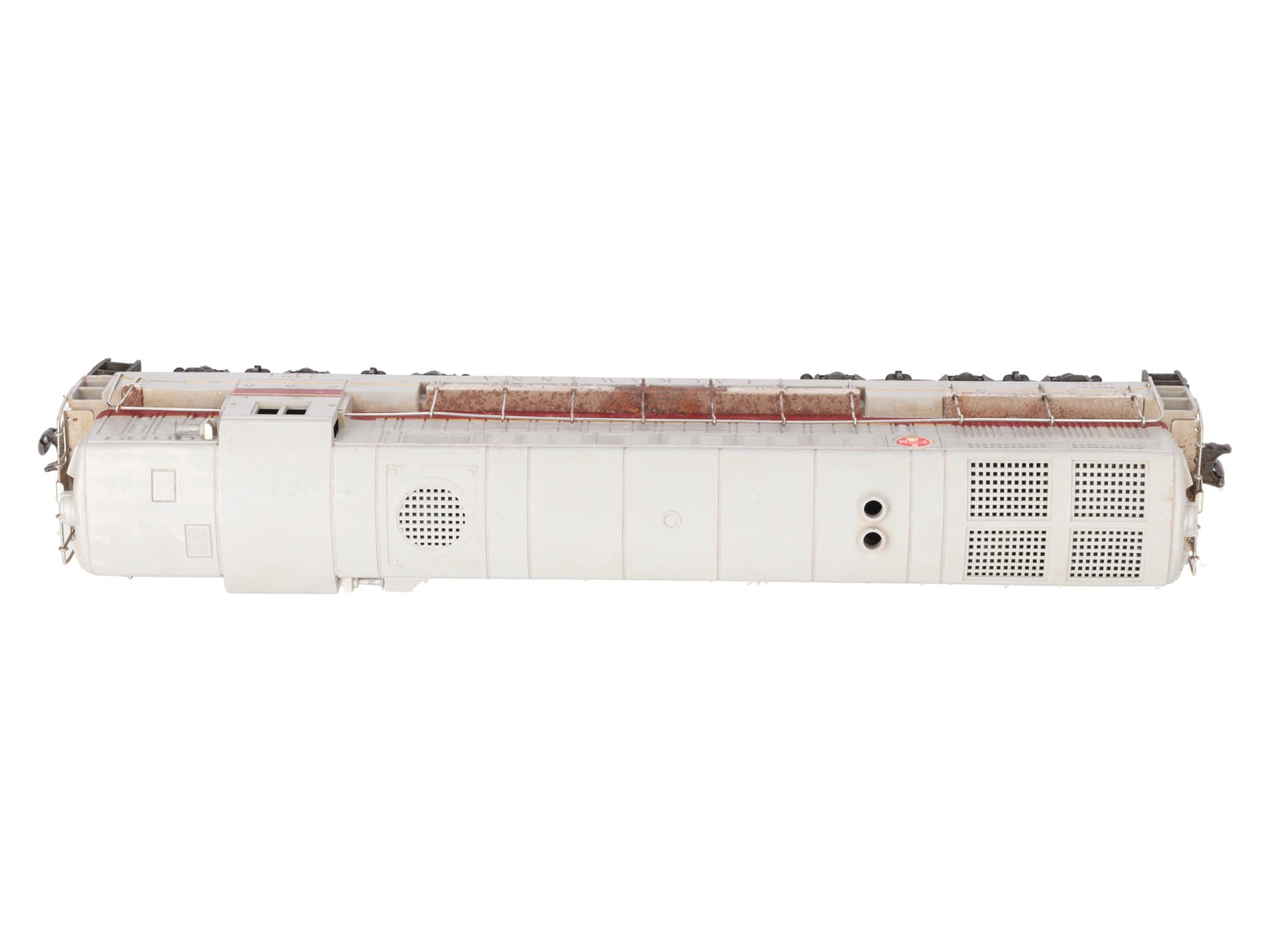 Williams 2321 Lackawanna FM Trainmaster Diesel Locomotive