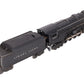 Lionel 2020 Vintage O 6-8-6 Steam Turbine Locomotive with 6020W Tender VG