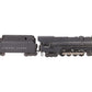 Lionel 2020 Vintage O 6-8-6 Steam Turbine Locomotive with 6020W Tender VG