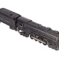Lionel 2020 Vintage O 6-8-6 Steam Turbine Locomotive with 6020W Tender VG