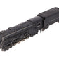 Lionel 2020 Vintage O 6-8-6 Steam Turbine Locomotive with 6020W Tender VG