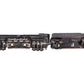 Lionel 2020 Vintage O 6-8-6 Steam Turbine Locomotive with 6020W Tender VG