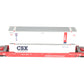 Lionel 6-84866 O Southwind Husky Stack Car #5003