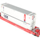 Lionel 6-84866 O Southwind Husky Stack Car #5003