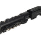 MTH 30-1165-1 O NYC 4-8-2 L3 Mohawk Steam Locomotive & Tender #3024 w/PS2 EX/Box