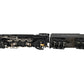 MTH 30-1165-1 O NYC 4-8-2 L3 Mohawk Steam Locomotive & Tender #3024 w/PS2 EX/Box