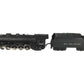 MTH 30-1165-1 O NYC 4-8-2 L3 Mohawk Steam Locomotive & Tender #3024 w/PS2 EX/Box