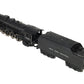 MTH 30-1165-1 O NYC 4-8-2 L3 Mohawk Steam Locomotive & Tender #3024 w/PS2 EX/Box