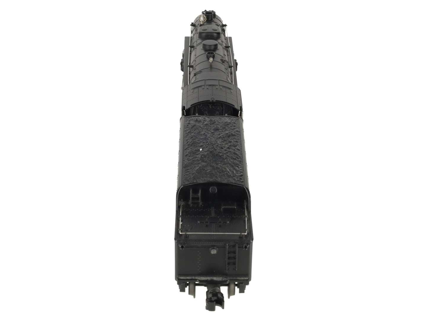 MTH 30-1165-1 O NYC 4-8-2 L3 Mohawk Steam Locomotive & Tender #3024 w/PS2 EX/Box