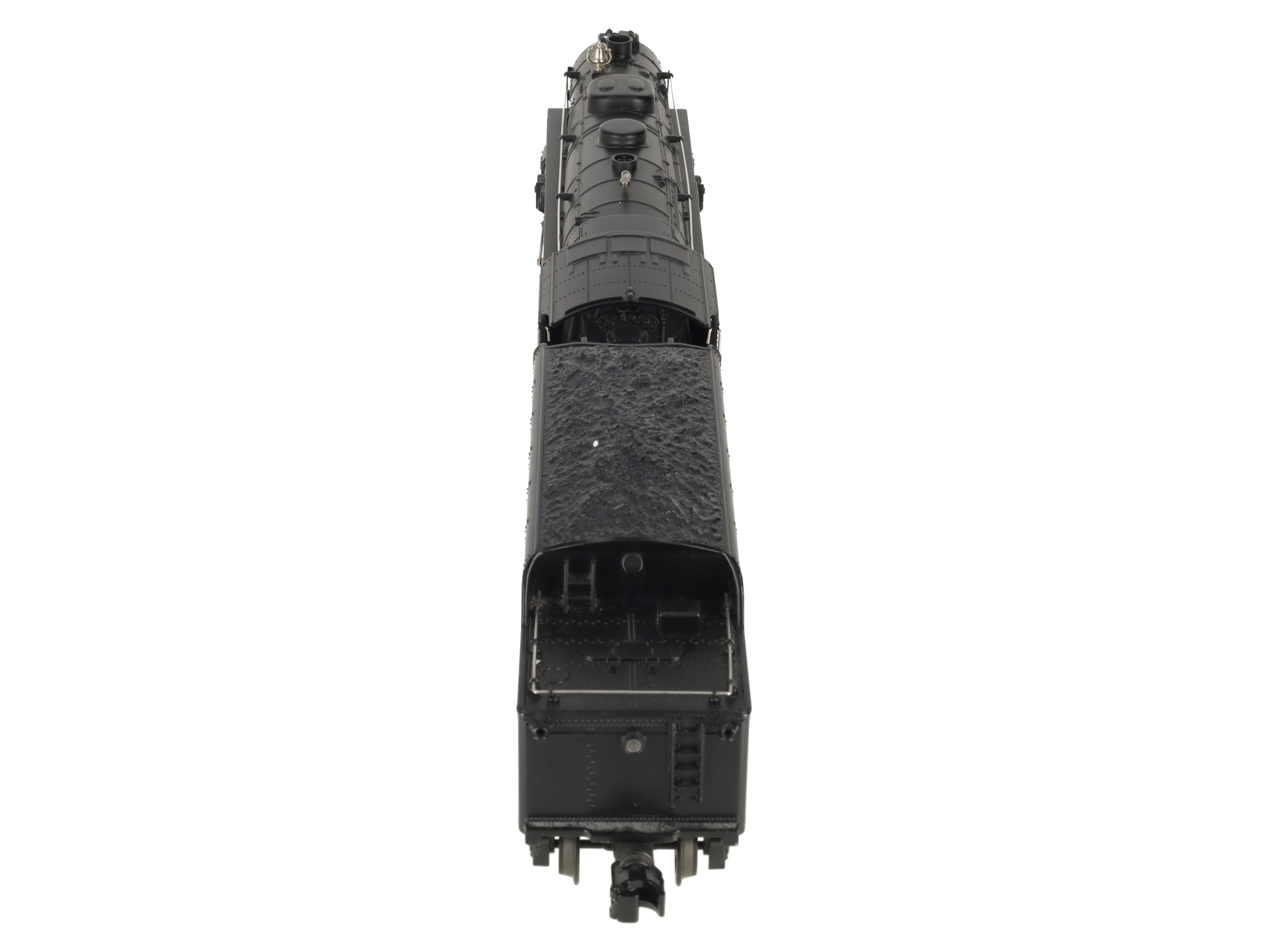 MTH 30-1165-1 O NYC 4-8-2 L3 Mohawk Steam Locomotive & Tender #3024 w/PS2 EX/Box