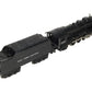 MTH 30-1165-1 O NYC 4-8-2 L3 Mohawk Steam Locomotive & Tender #3024 w/PS2 EX/Box