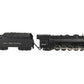 MTH 30-1165-1 O NYC 4-8-2 L3 Mohawk Steam Locomotive & Tender #3024 w/PS2 EX/Box