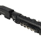 MTH 30-1165-1 O NYC 4-8-2 L3 Mohawk Steam Locomotive & Tender #3024 w/PS2 EX/Box