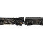 MTH 30-1198-1 NYC 4-6-4 Hudson Steam Engine #5427 w/PS2 EX/Box