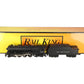MTH 30-1198-1 NYC 4-6-4 Hudson Steam Engine #5427 w/PS2 EX/Box