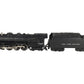 MTH 30-1198-1 NYC 4-6-4 Hudson Steam Engine #5427 w/PS2 EX/Box