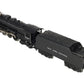MTH 30-1198-1 NYC 4-6-4 Hudson Steam Engine #5427 w/PS2 EX/Box