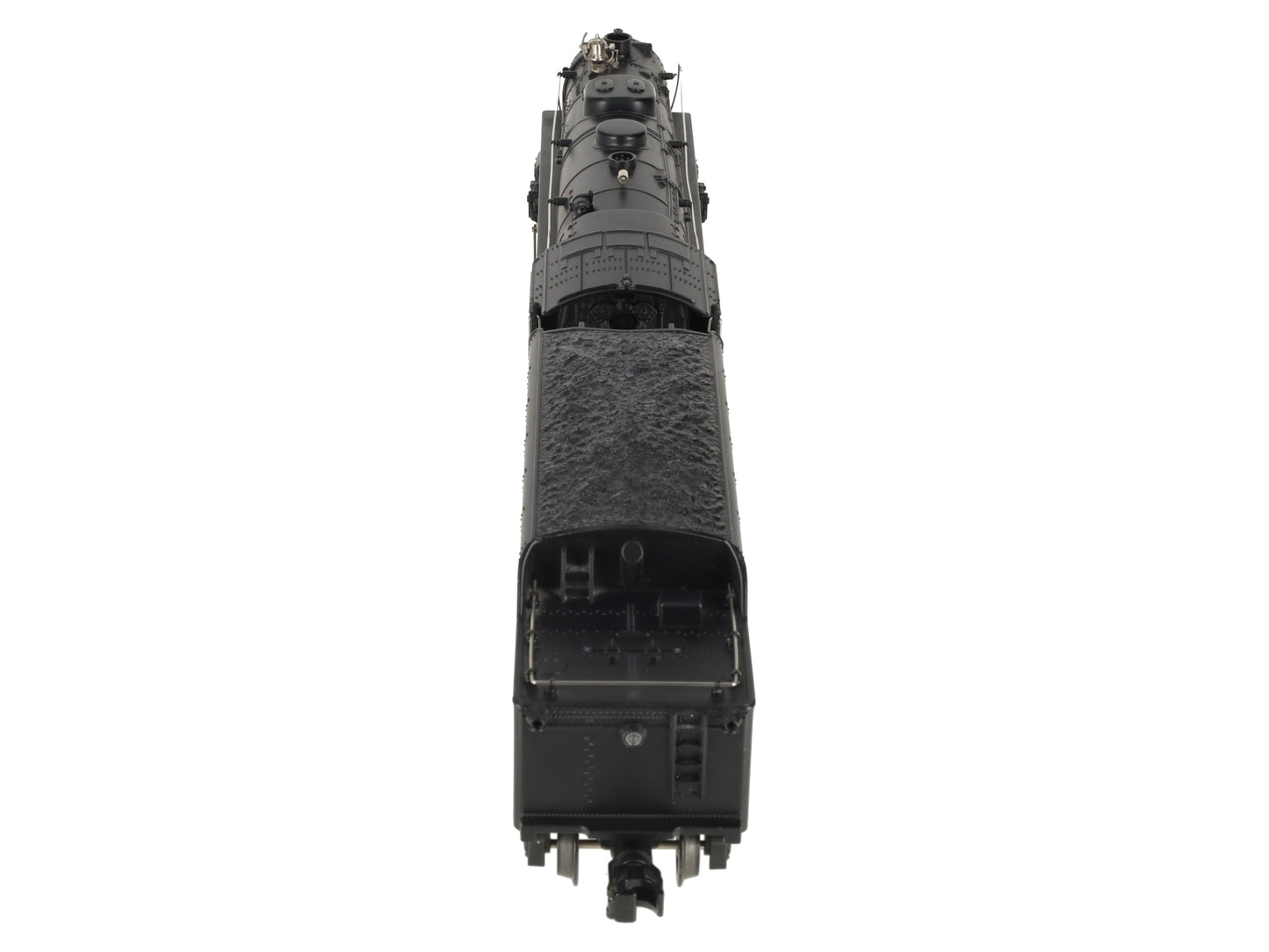 MTH 30-1198-1 NYC 4-6-4 Hudson Steam Engine #5427 w/PS2 EX/Box