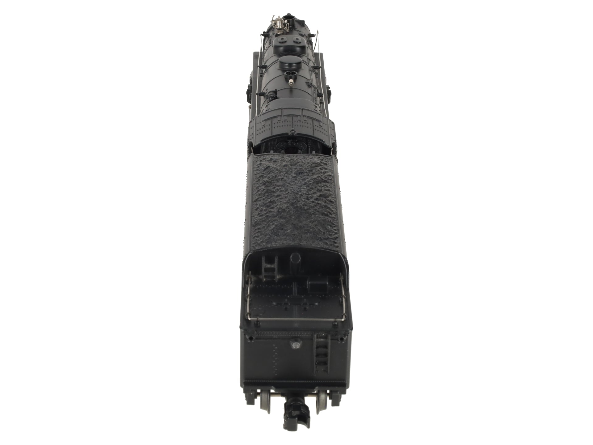 MTH 30-1198-1 NYC 4-6-4 Hudson Steam Engine #5427 w/PS2 EX/Box