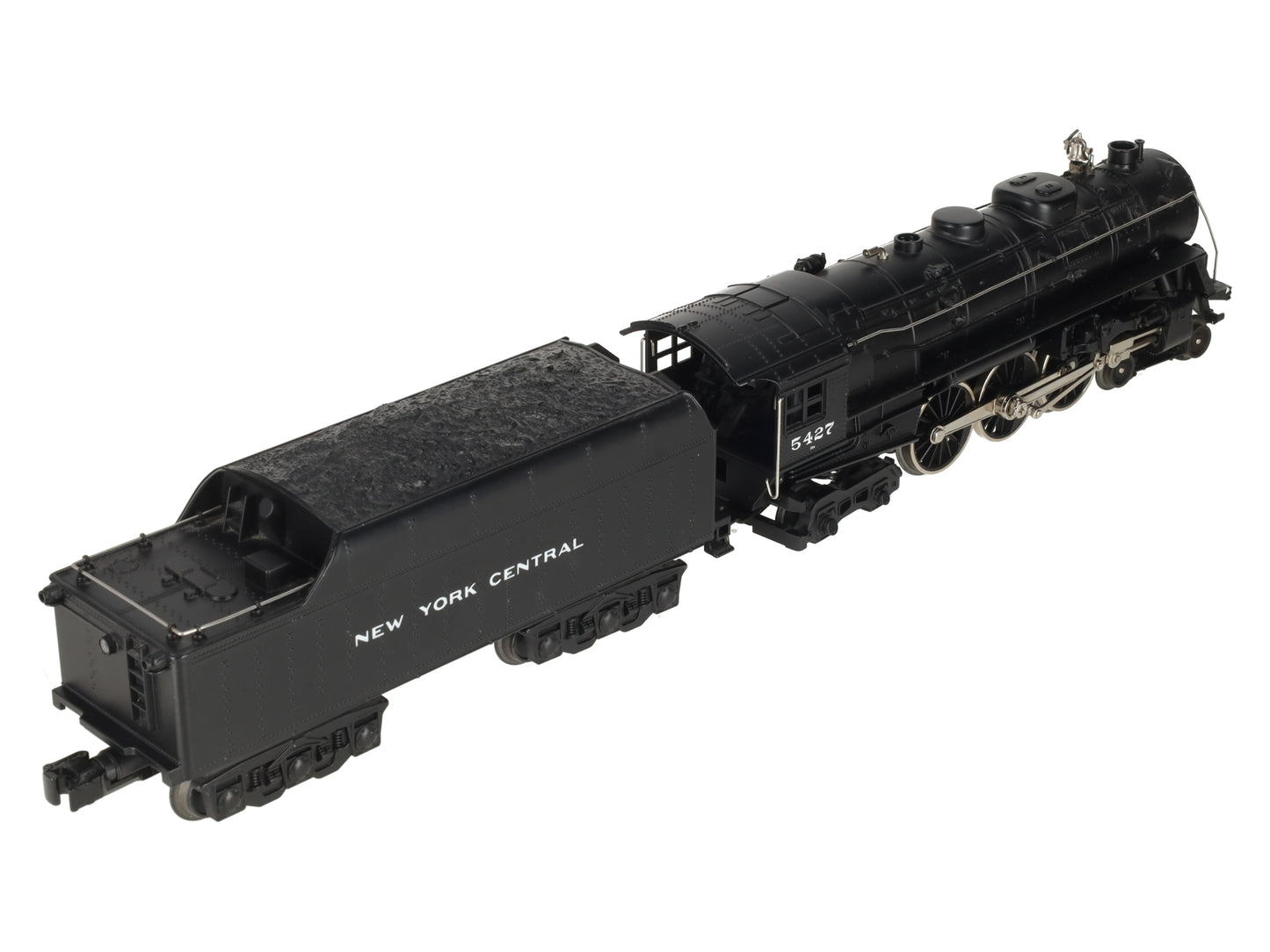 MTH 30-1198-1 NYC 4-6-4 Hudson Steam Engine #5427 w/PS2 EX/Box