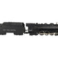MTH 30-1198-1 NYC 4-6-4 Hudson Steam Engine #5427 w/PS2 EX/Box