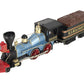 MTH 30-1257-1 O Gauge Union Army 4-4-0 General Steam Locomotive & Tender w/PS2 EX/Box