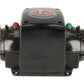 Lionel ZW Vintage O Gauge Trainmaster 275 Watt Transformer with Whistle VG/Box