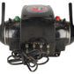 Lionel ZW Vintage O Gauge Trainmaster 275 Watt Transformer with Whistle VG/Box