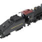 K-Line K-3810-09135 O PRR A-5 0-4-0 Steam Switcher & Tender #913 w/TrainMaster EX