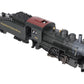 K-Line K-3810-09135 O PRR A-5 0-4-0 Steam Switcher & Tender #913 w/TrainMaster EX