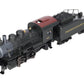 K-Line K-3810-09135 O PRR A-5 0-4-0 Steam Switcher & Tender #913 w/TrainMaster EX