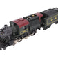 Lionel 6-18091 O PRR Camelback 4-6-0 Steam Locomotive & Tender #821 EX/Box