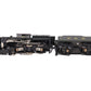 Lionel 6-18091 O PRR Camelback 4-6-0 Steam Locomotive & Tender #821 EX/Box