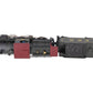 Lionel 6-18091 O PRR Camelback 4-6-0 Steam Locomotive & Tender #821 EX/Box