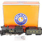 Lionel 6-18091 O PRR Camelback 4-6-0 Steam Locomotive & Tender #821 EX/Box