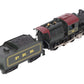 Lionel 6-18091 O PRR Camelback 4-6-0 Steam Locomotive & Tender #821 EX/Box