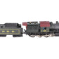 Lionel 6-18091 O PRR Camelback 4-6-0 Steam Locomotive & Tender #821 EX/Box